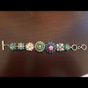 Chloe + Isabel Jewelry - C+i Jardin Statement Bracelet Chloe + Isabel Jewelry - C+i Jardin Statement Bracelet